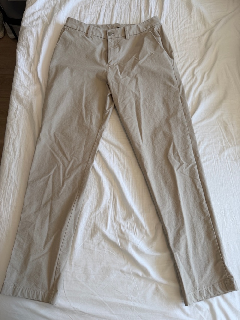 ABC Classic Fit Trouser VersaTwill 30x32